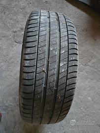 Nissan Juke gomma con cerchio