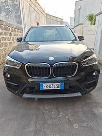 BMW X1 Sdrive 1.6