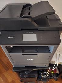 Brother multifunzione