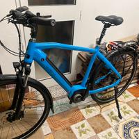 Ebike nuova