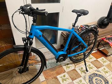 Ebike nuova