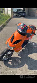 Scooter Aprilia sr 50 tpr 86