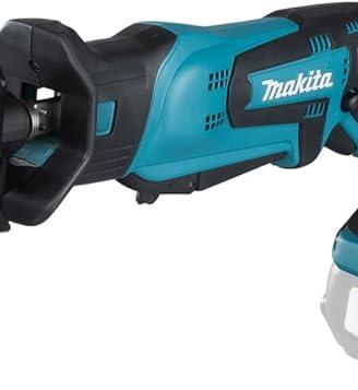 Makita DJR183ZJ Seghetto Diritto Batteria 18V 0–3.
