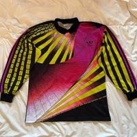 Maglia calcio portiere vintage anni ‘90