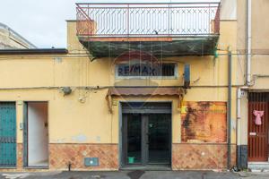 Locale Commerciale - Catania