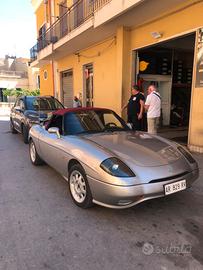 Fiat Barchetta