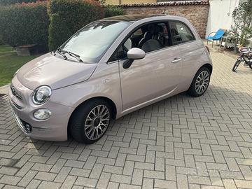 500 1.0 Hybrid star