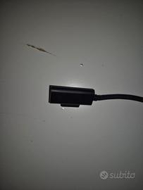 dock station microsoft