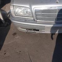 Mercedes classe c w202 station wagon sw ricambi