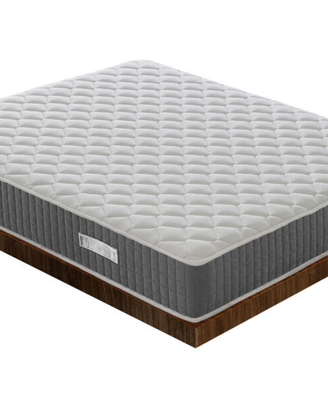 Materasso 140x190 altezza 23cm molle insacch.