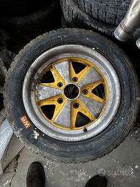 Cerchi fuchs originali