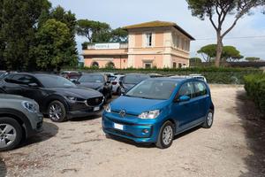 VOLKSWAGEN up! 1.0cc 75cv SENS PARK