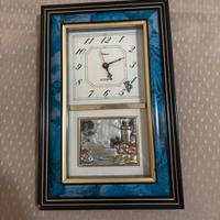 Orologio vintage