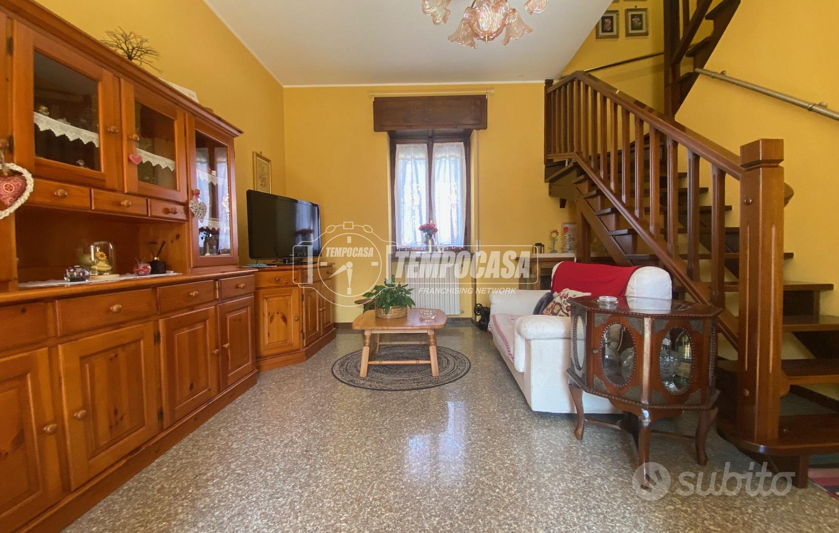 Apartment in Cornaredo, San Pietro all'Olmo - Altro