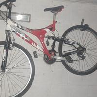 Mountain bike ATALA
