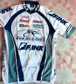 Completo bici Uomo NALINI: tuta, t-shirt, giacca