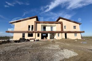 Villa bifamiliare Malalbergo [Cod. rif 3276179VRG]
