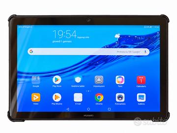 Tablet Android Huawei Mediapad T5 Wifi e 4G LTE