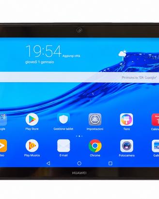 Tablet Android Huawei Mediapad T5 Wifi e 4G LTE