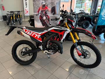 VENT BAJA 50 - 2 Tempi - 2026