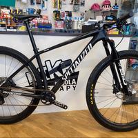 Specialized Epic front Sram Mtb