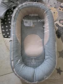 Inglesina Welcome Pod Baby Nest