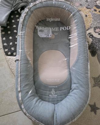 Inglesina Welcome Pod Baby Nest
