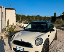 Mini Cooper D
