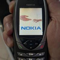 Original Nokia 6650 2G GSM 900