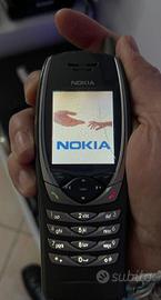 Original Nokia 6650 2G GSM 900