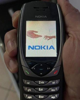 Original Nokia 6650 2G GSM 900