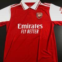 Completino Arsenal Calcio Completo