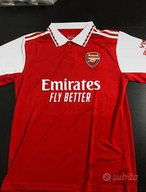 Completino Arsenal Calcio Completo