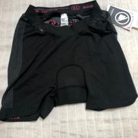 Fondello nuovo Endura donna taglia XL