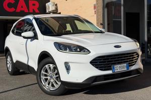 FORD Kuga 2.0 Hybrid 150 CV 2WD Titanium (NESSUN
