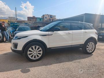Land Rover Range Evoque 2.0 TD4 150 CV 5p. SE