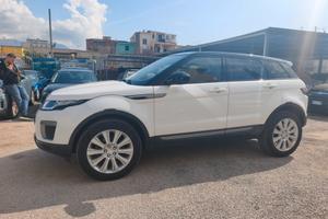 Land Rover Range Evoque 2.0 TD4 150 CV 5p. SE