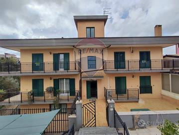 Appartamento - Palazzolo Acreide