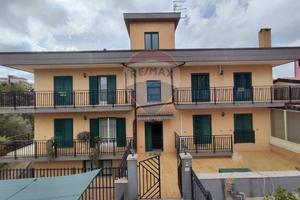 Appartamento - Palazzolo Acreide