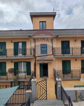 Appartamento - Palazzolo Acreide