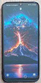 Samsung Galaxy A50 dual SIM bianco