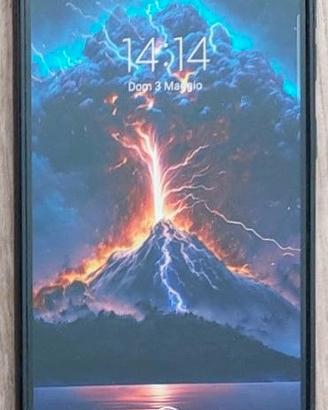 Samsung Galaxy A50 dual SIM bianco