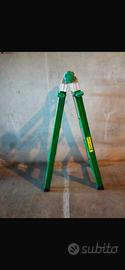 Scala telescopica – altezza massima 3,85 m – €85