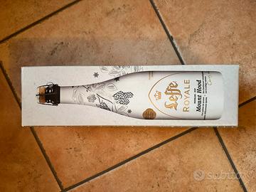 Bottiglia  Leffe Royale Mount Hood Winter Edition