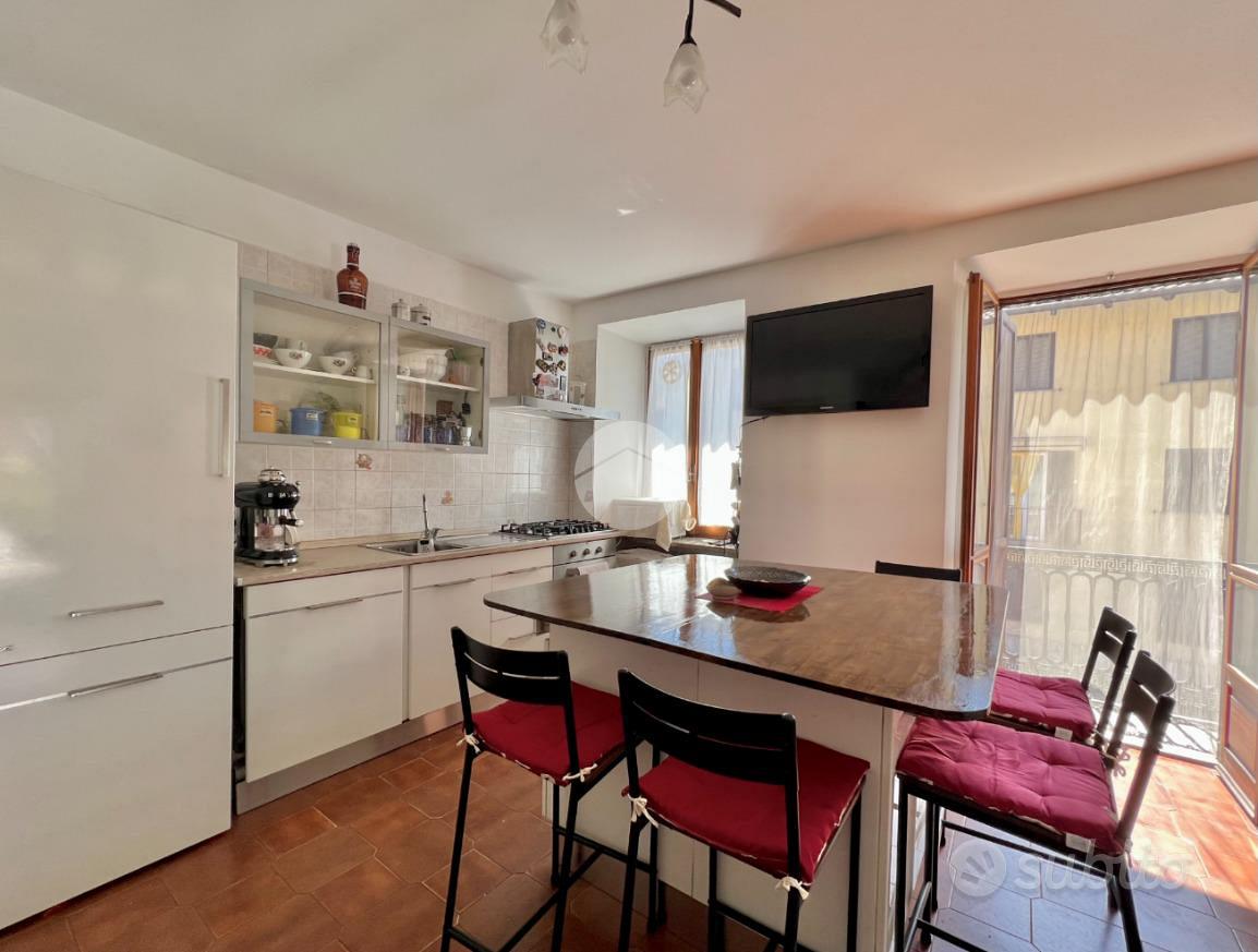 Appartamento – Germagnano, Muriai - Vista 3