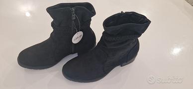 Stivaletti donna  Besty