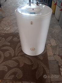 scaldabagno titanium 