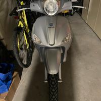 Piaggio  liberty 50
