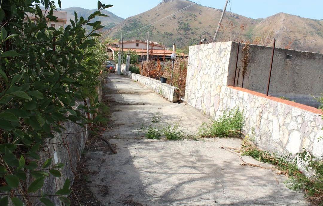 Terreno Edificabile di 3.000 mq a Monreale - Vista 3