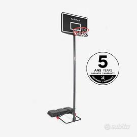 BASKET DA ESTERNO